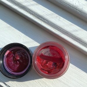 NARS Makeup - NARS lip lacquer RED NARS Makeup - NARS lip lacquer RED